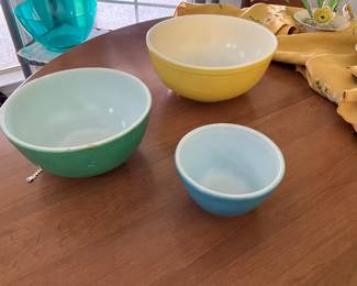 Pyrex