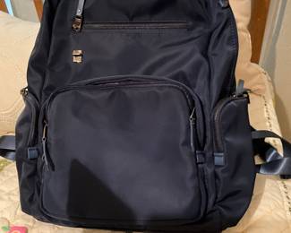 Tumi backpack