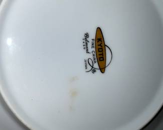 China set