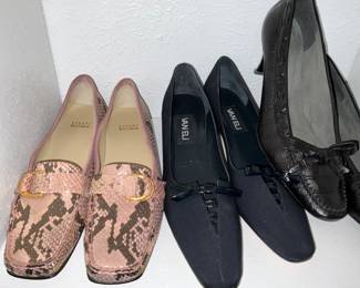 Stuart Weitzman shoes