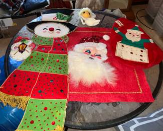vintage christmas
