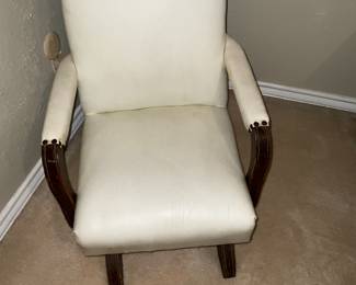 vintage childs rocker