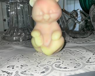 Fenton bear