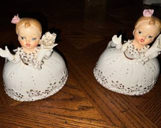 napco figurine
