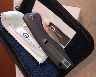 Civivi Knife