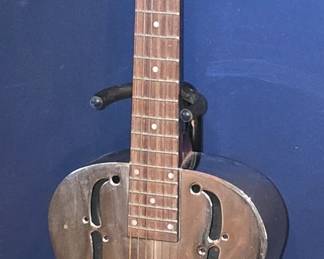 Kay Steel Guitar