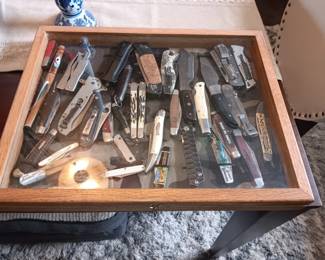 Knives