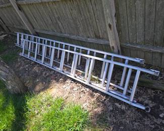 Ext ladders
