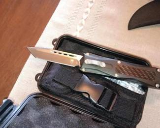 Knife