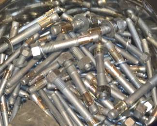 Bolts