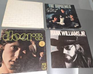 We have albums