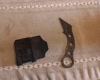 Knife