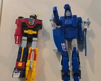 Transformers