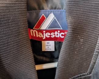 Raiders Jacket