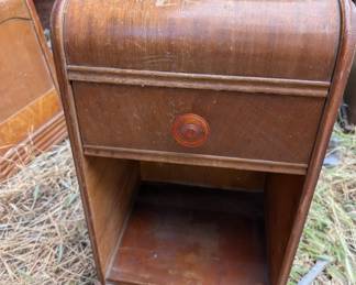 Set of Art Deco Furniture