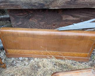 Set of Art Deco Furniture