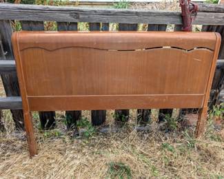 Set of Art Deco Furniture