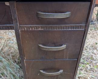 Set of Art Deco Furniture