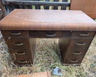 Set of Art Deco Furniture