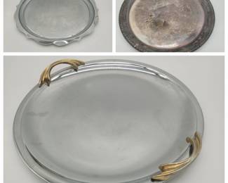 silver