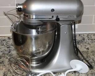SMV22 KitchenAid