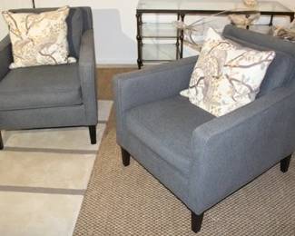 SMV22 Chairs