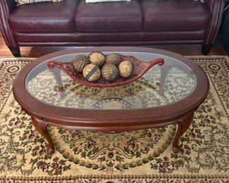 Couch pending
Coffee table -$75