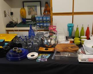 household/dishes