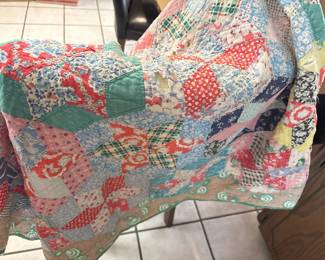 quilt