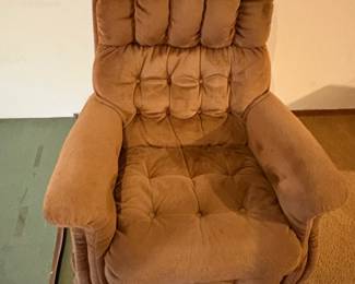 recliner