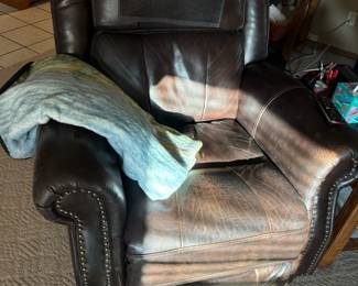 recliner