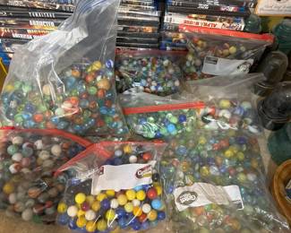 marbles