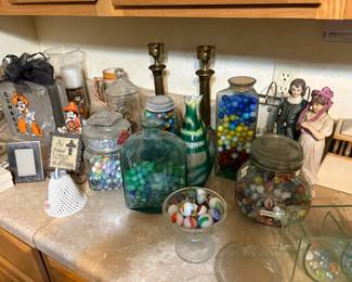 marbles