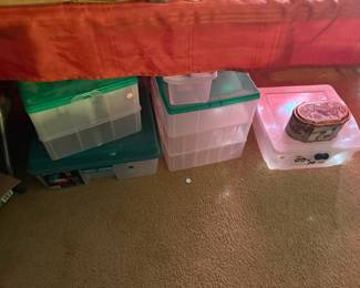 storage 