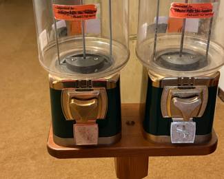 gumball machine