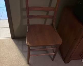 chair