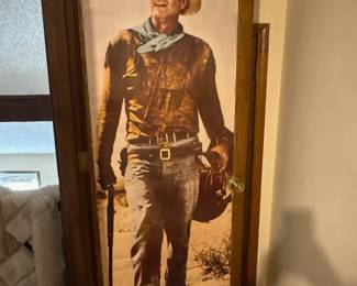 John Wayne