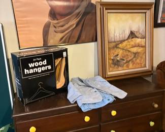small 8 drawer dresser