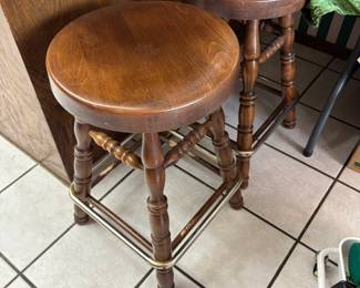 bar stools