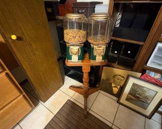 dispenser