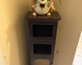 frame cabinet