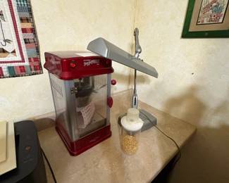 popcorn