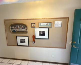 wall decor