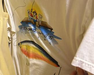 EJ tshirt