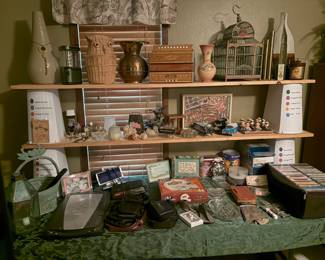 decor, CDS, 