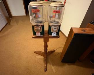dispenser