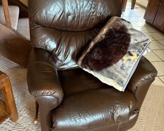 recliner