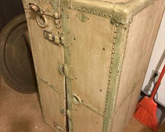 trunk