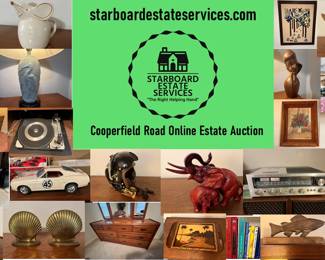 Copperfield Road Collage PPT