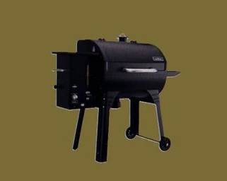smoker